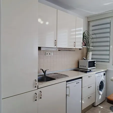 Omis Centar Studio Apartment Exterior photo