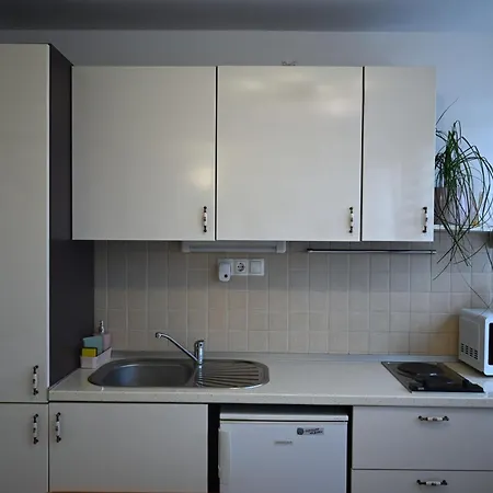 Omis Centar Studio Apartment Exterior photo