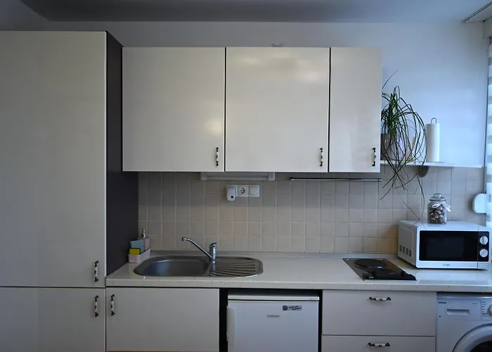 Omis Centar Studio Apartment