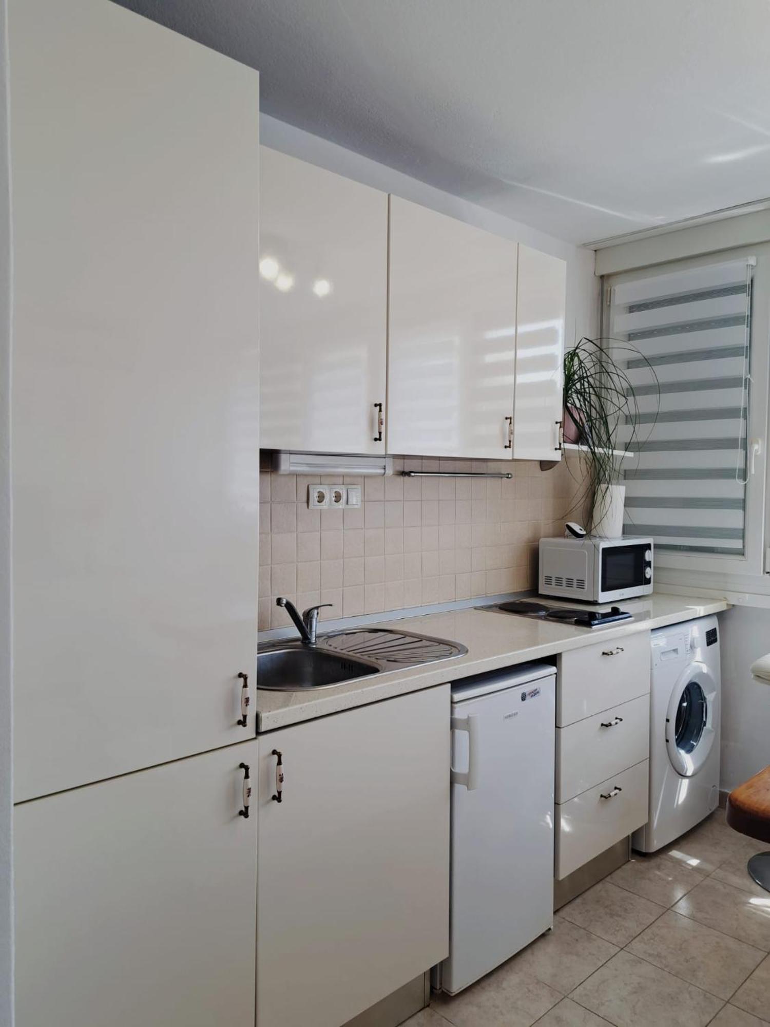 Apartment Centar Omis