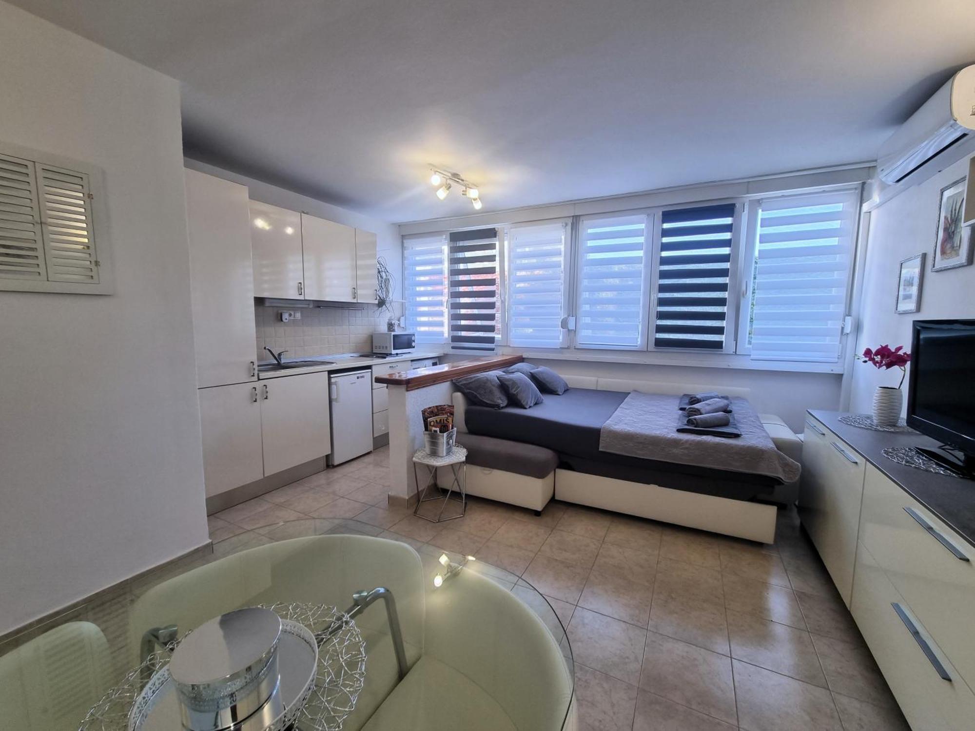Centar Apartment