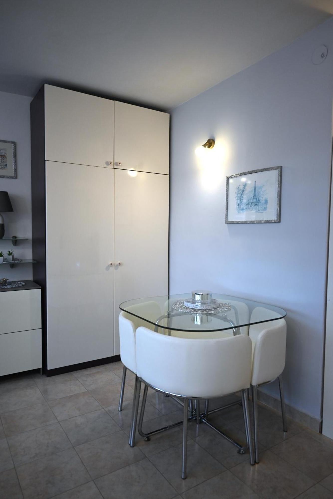 Apartment Centar Omis