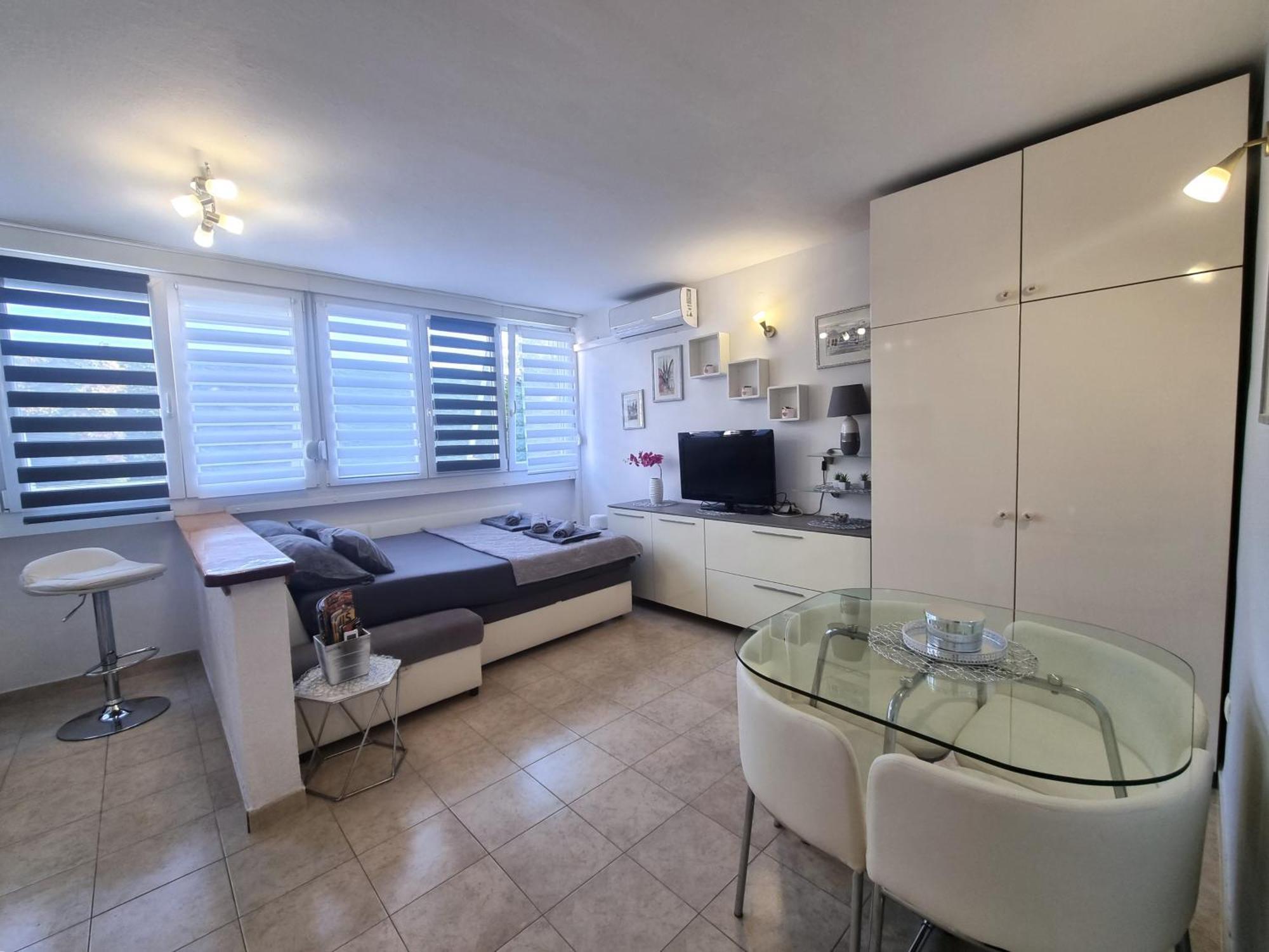 Apartment Centar *